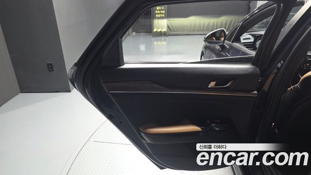 Kia K5 (III) 2.0 Noblesse 2020 — фото 25