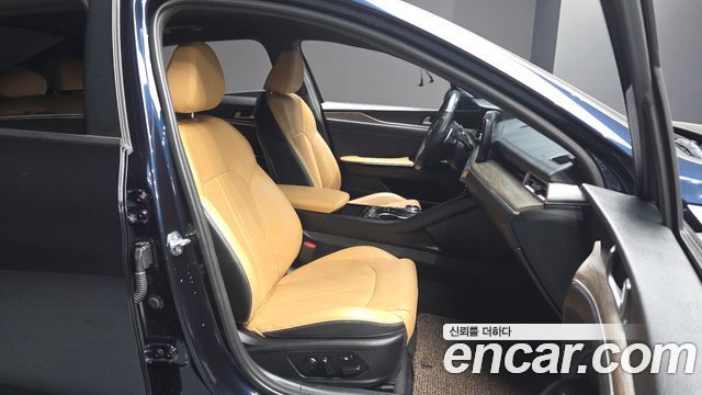 Kia K5 (III) 2.0 Noblesse 2020 — фото 26
