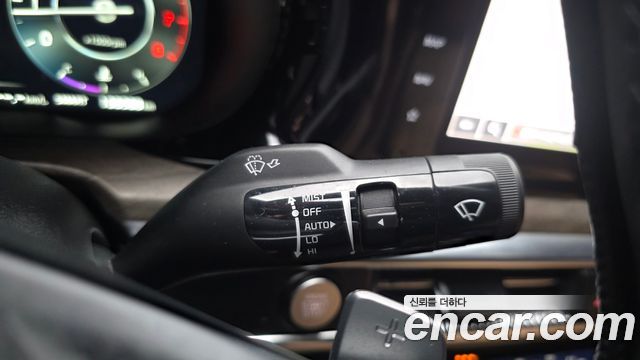 Kia K5 (III) 2.0 Noblesse 2020 — фото 28