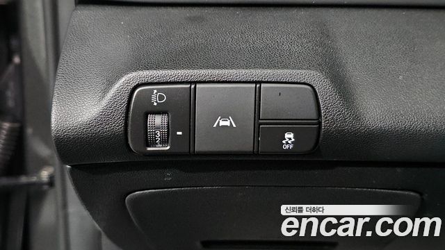Hyundai Avante (CN7) 1.6 Inspiration 2023 — фото 18