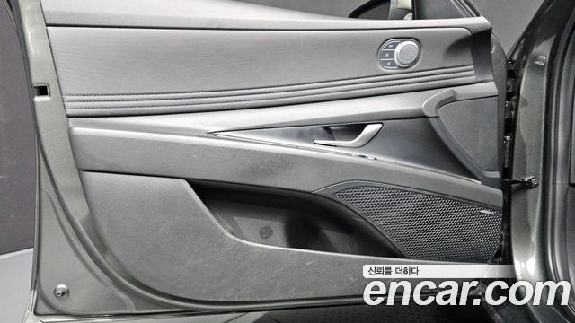 Hyundai Avante (CN7) 1.6 Inspiration 2023 — фото 24