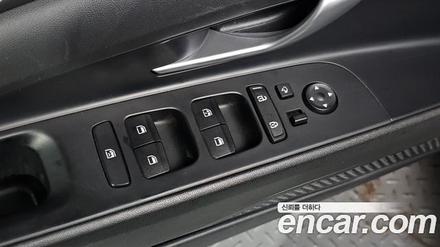 Hyundai Avante (CN7) 1.6 Inspiration 2023 — фото 30