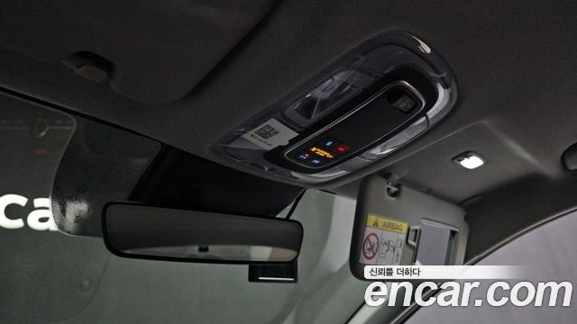 Hyundai Avante (CN7) 1.6 Inspiration 2023 — фото 33