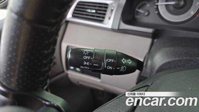 Honda Odyssey 3.5 4th 2015 — фото 15