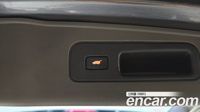 Honda Odyssey 3.5 4th 2015 — фото 19