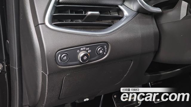 Chevrolet Malibu 2.0 Turbo Perfect black 2017 — фото 16