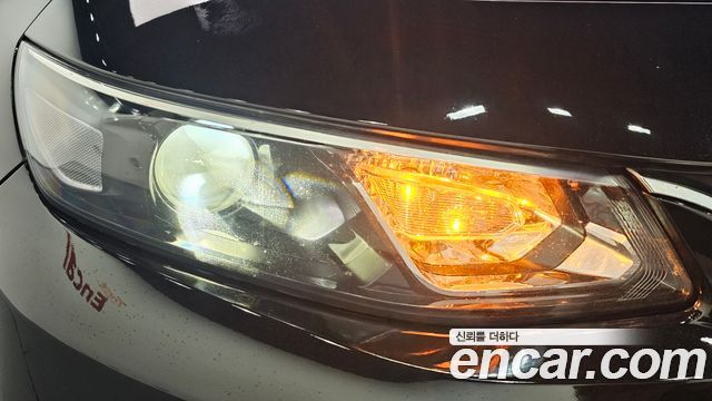 Chevrolet Malibu 2.0 Turbo Perfect black 2017 — фото 22