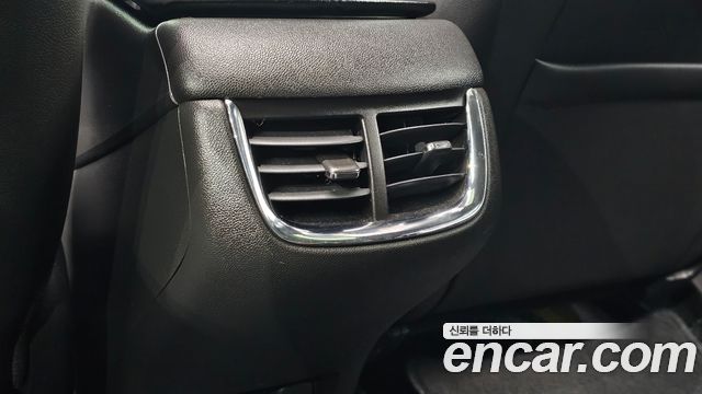 Chevrolet Malibu 2.0 Turbo Perfect black 2017 — фото 29