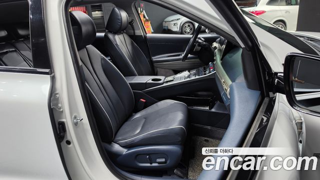 Hyundai Nexo Premium 2020 — фото 15