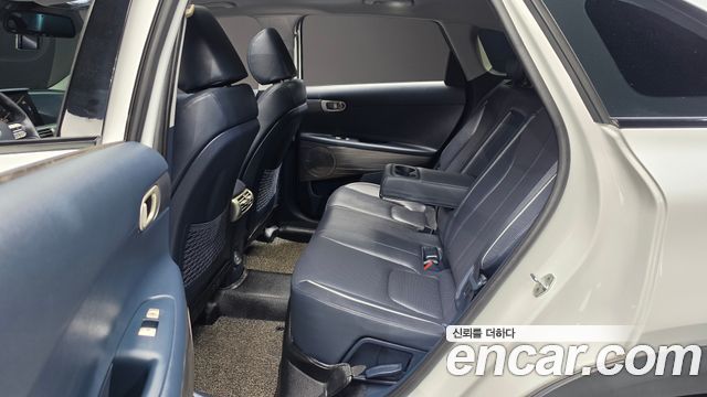 Hyundai Nexo Premium 2020 — фото 16