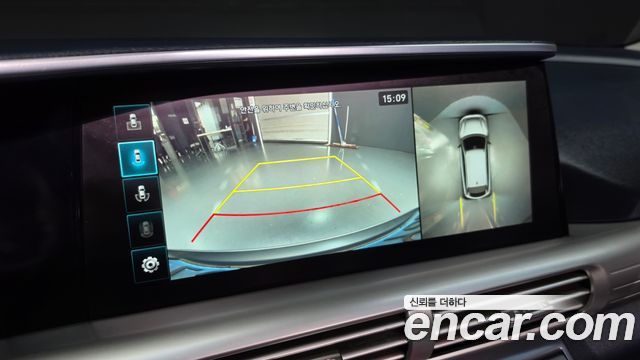 Hyundai Nexo Premium 2020 — фото 19
