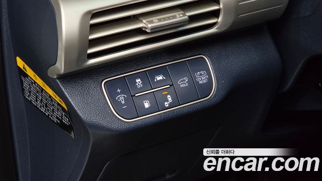 Hyundai Nexo Premium 2020 — фото 20