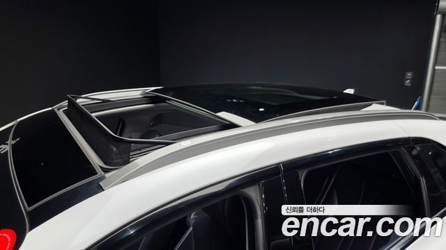Hyundai Nexo Premium 2020 — фото 21