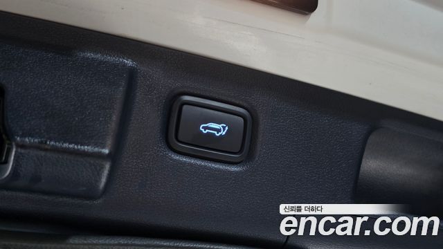 Hyundai Nexo Premium 2020 — фото 22