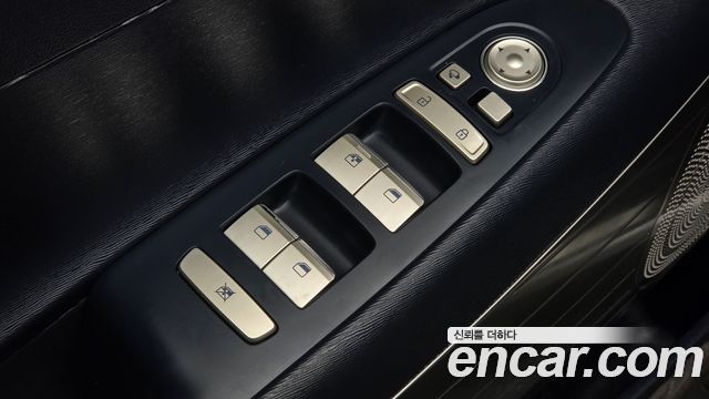 Hyundai Nexo Premium 2020 — фото 23