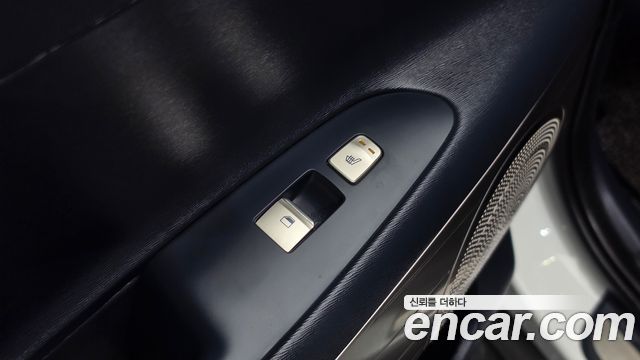 Hyundai Nexo Premium 2020 — фото 24