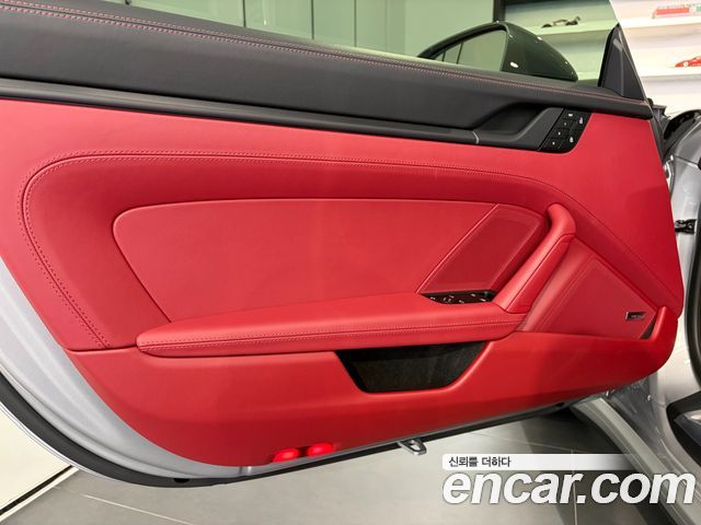 Porsche 911 (992) Carrera GTS 2025 — фото 10