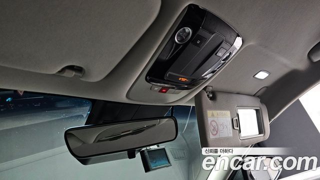 Kia K8 3.5 LPG 2WD Trendy(Rentcar) 2023 — фото 31