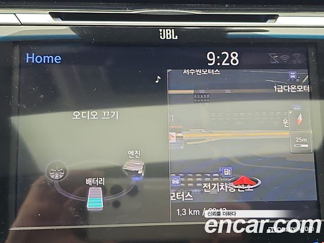Toyota Camry (XV70) 2.5 XLE Hybrid 2019 — фото 19