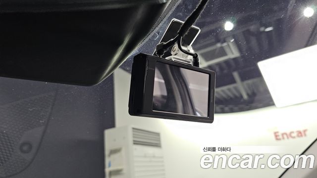 Hyundai Avante Hybrid (CN7) Inspiration 2023 — фото 17