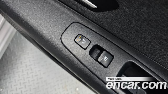Hyundai Avante Hybrid (CN7) Inspiration 2023 — фото 18