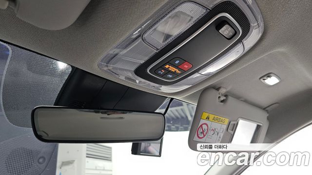 Hyundai Avante Hybrid (CN7) Inspiration 2023 — фото 19