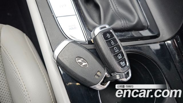 Hyundai Avante Hybrid (CN7) Inspiration 2023 — фото 27