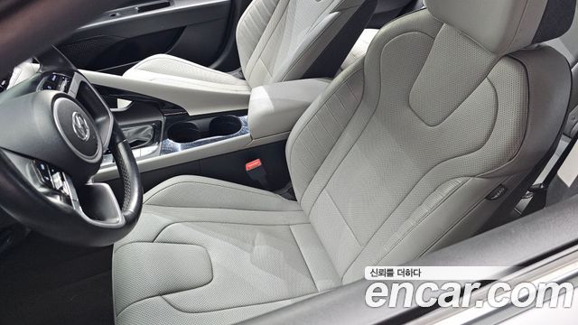 Hyundai Avante Hybrid (CN7) Inspiration 2023 — фото 33