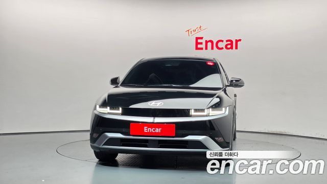 Hyundai Ioniq 5 Long Range Exclusive 2025 — фото 3