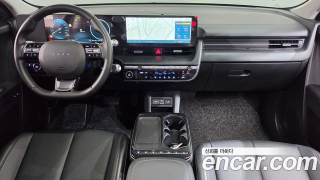 Hyundai Ioniq 5 Long Range Exclusive 2025 — фото 7