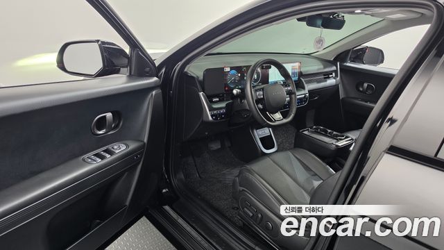 Hyundai Ioniq 5 Long Range Exclusive 2025 — фото 10
