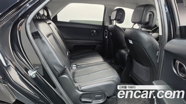 Hyundai Ioniq 5 Long Range Exclusive 2025 — фото 11