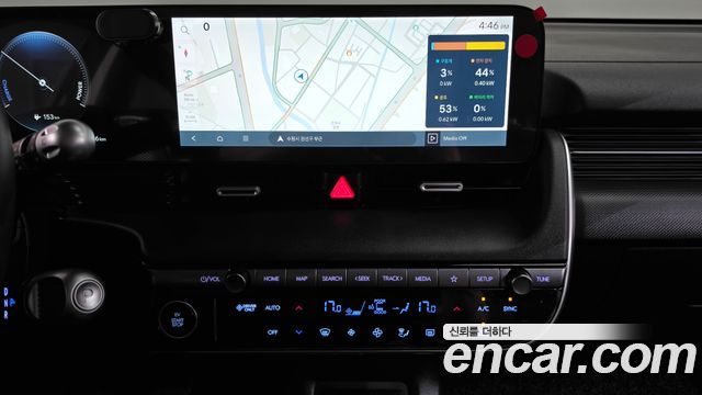 Hyundai Ioniq 5 Long Range Exclusive 2025 — фото 13