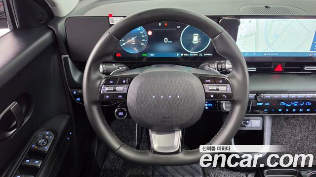 Hyundai Ioniq 5 Long Range Exclusive 2025 — фото 14