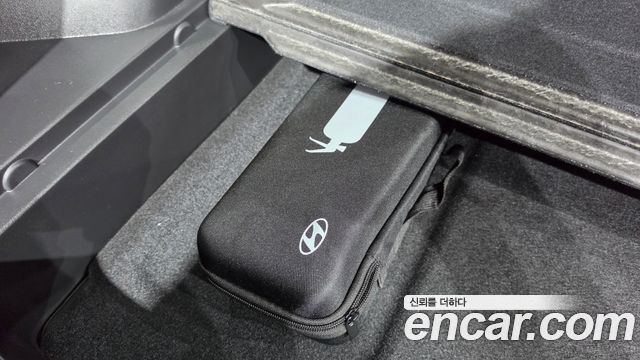 Hyundai Ioniq 5 Long Range Exclusive 2025 — фото 16