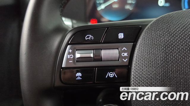 Hyundai Ioniq 5 Long Range Exclusive 2025 — фото 17