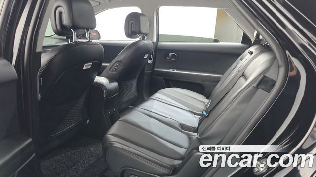 Hyundai Ioniq 5 Long Range Exclusive 2025 — фото 20