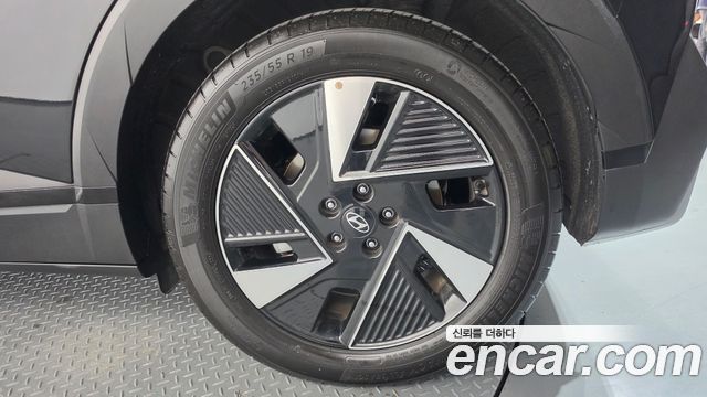 Hyundai Ioniq 5 Long Range Exclusive 2025 — фото 21