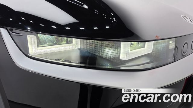 Hyundai Ioniq 5 Long Range Exclusive 2025 — фото 22