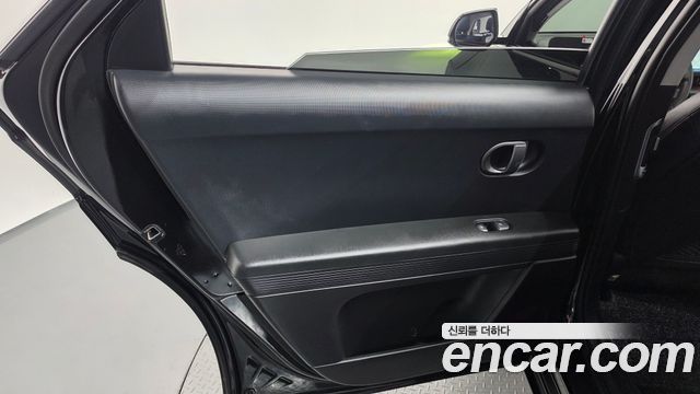 Hyundai Ioniq 5 Long Range Exclusive 2025 — фото 25