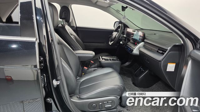 Hyundai Ioniq 5 Long Range Exclusive 2025 — фото 26