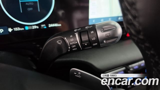 Hyundai Ioniq 5 Long Range Exclusive 2025 — фото 30