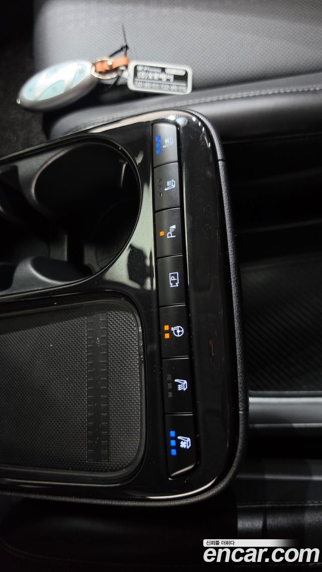 Hyundai Ioniq 5 Long Range Exclusive 2025 — фото 32