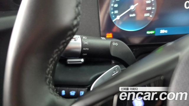 Hyundai Ioniq 5 Long Range Exclusive 2025 — фото 35