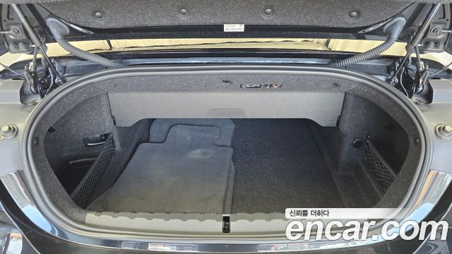 BMW 4 Series (G22) 420i M Sport Convertible 2021 — фото 20