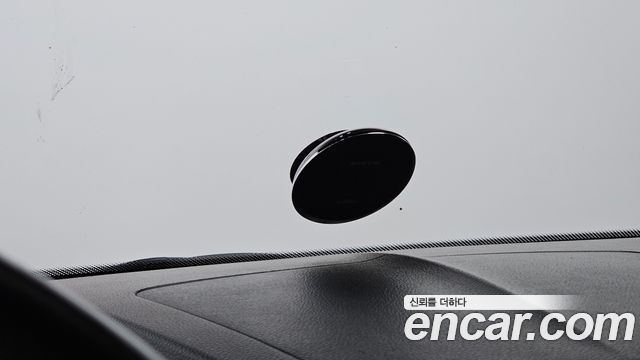 KG Mobility (SsangYong) Tivoli LX 2WD 2017 — фото 19