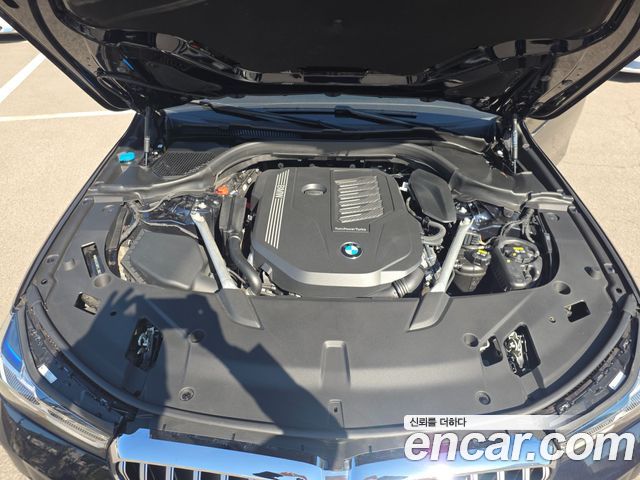 BMW 6 Series GT (G32) 630i xDrive M Sport 2023 — фото 6