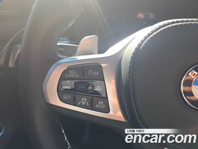 BMW 6 Series GT (G32) 630i xDrive M Sport 2023 — фото 18