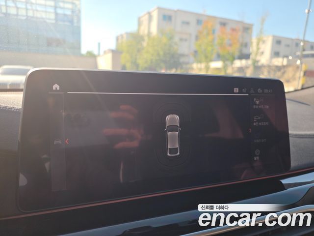 BMW 6 Series GT (G32) 630i xDrive M Sport 2023 — фото 19