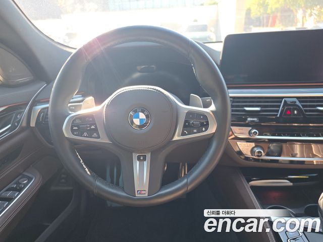 BMW 6 Series GT (G32) 630i xDrive M Sport 2023 — фото 21